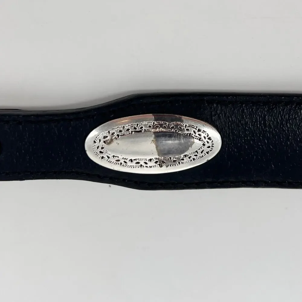Noccona western concho